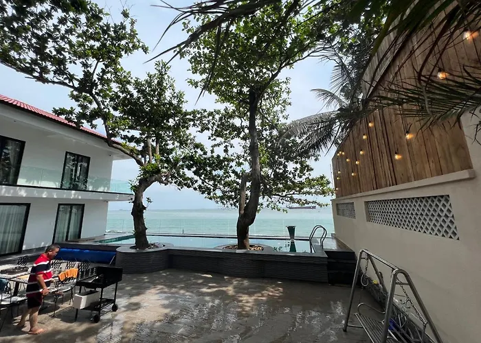 Nancy Tran Grand Strip Vung Tau Villa 6