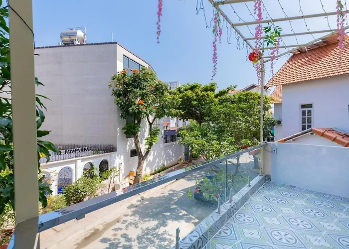 Drson'S Villa - Pho Ho Boi Bai Sau Vung Tau Moi 100% Sieu Nhieu Tien Ich Vui Choi, Gia Sieu Re