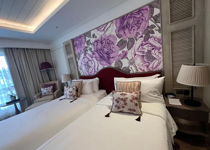 Nancy Tran Grand Strip Vung Tau Villa 6